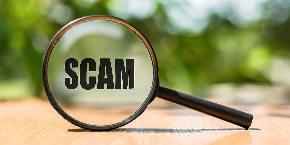 These Scams Are Heading Your Way