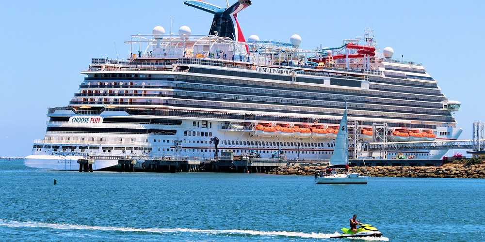 Carnival Cruise Lines Springs Another Data Leak; Over 13M Possibly Affected