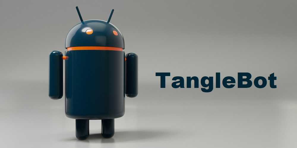 New Android Malware Gets Users Into Quite A Tangle