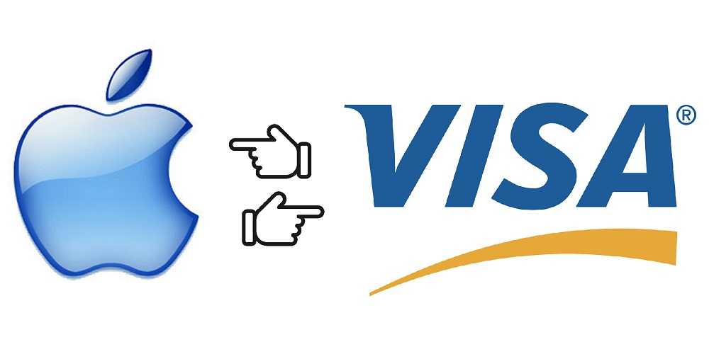 I Didn't Buy That! Apple Pay and Visa Blame Each Other For iPhone Payment Security Flaw