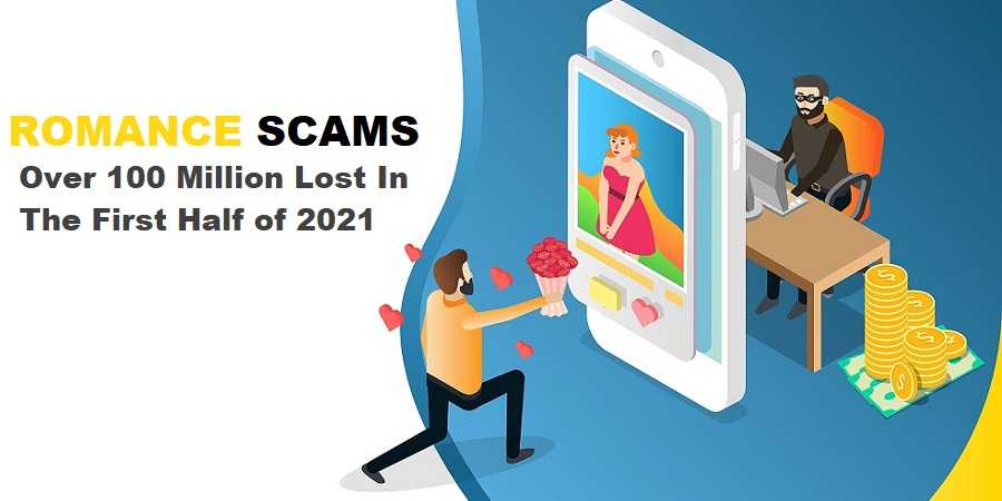 New FBI Warning-Trending Romance Scams Steal Money And Hearts