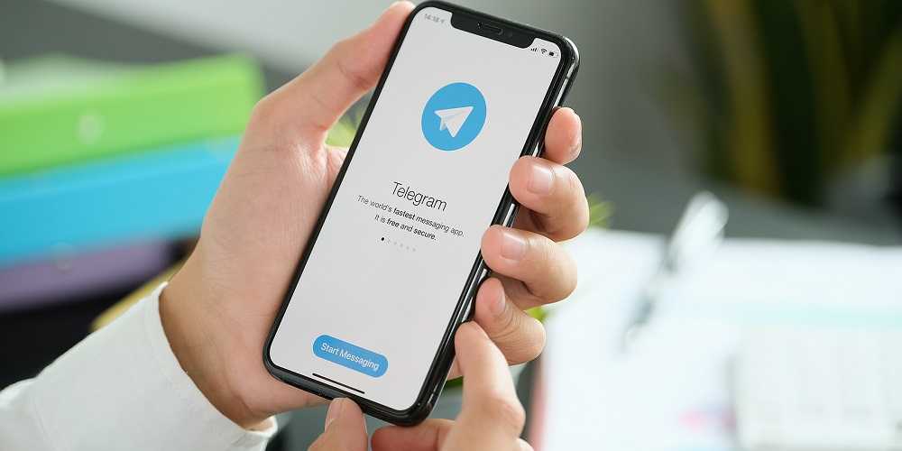 Infected Telegram App Victims Know Purple Fox Is A Sly, Sneaky Malware