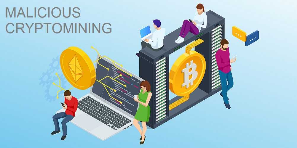 New Autom Cryptomining Evasive Twist Leaves Devices And Victims Powerless