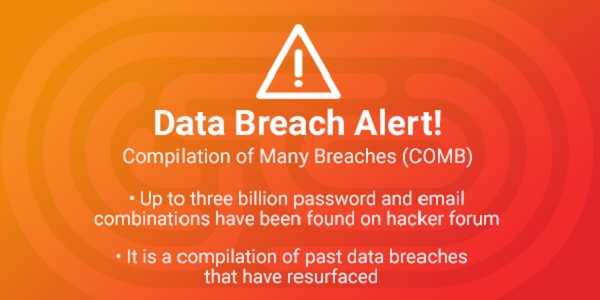 Poor Password Problems? The Potential Damage Behind Using Them