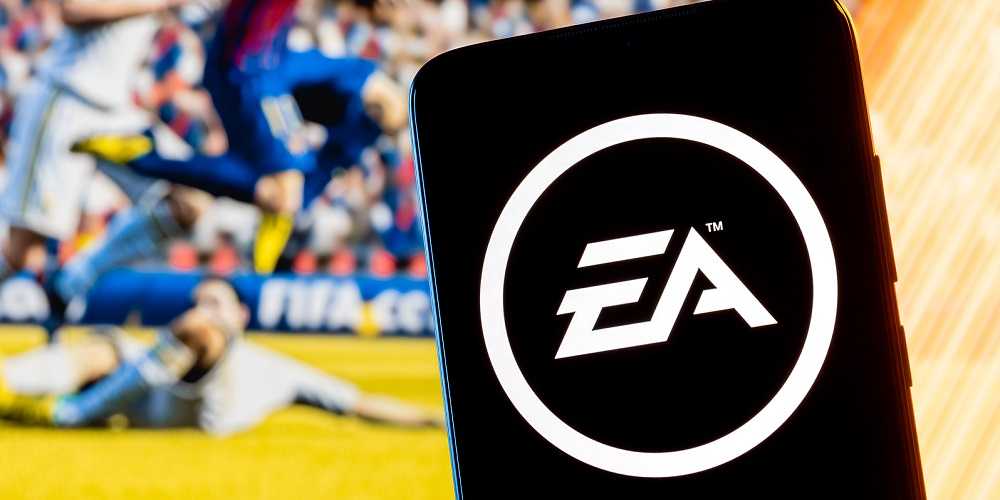 Top Gamers Get Gamed By Phishing Attacks On FIFA 22