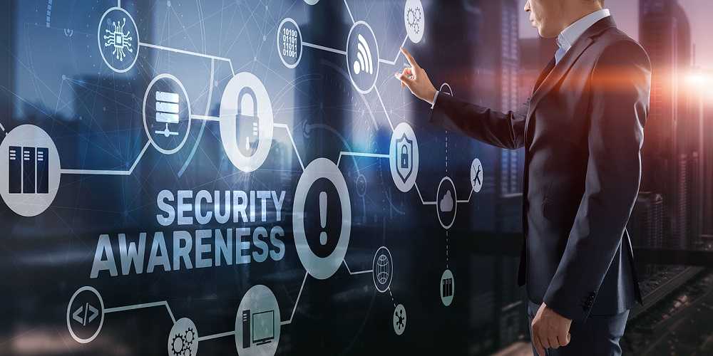SMBs And Cybersecurity: Building A Strong Plan From The Ground Up