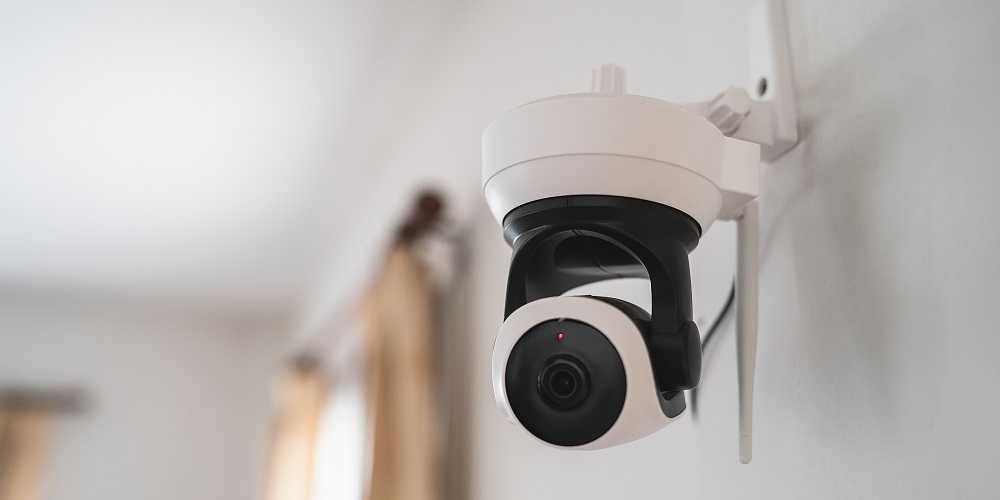 Are You Being Watched? The Creepy Truth About Home Security Camera Hacks