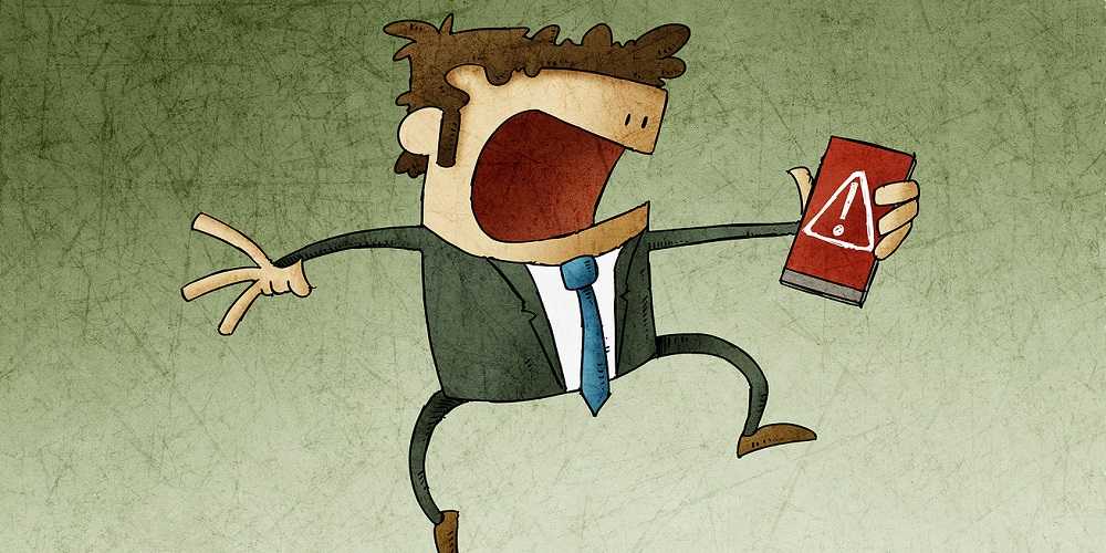 NEW! 36 Malware Apps Taken Off Google Play Store And What You Need To Know