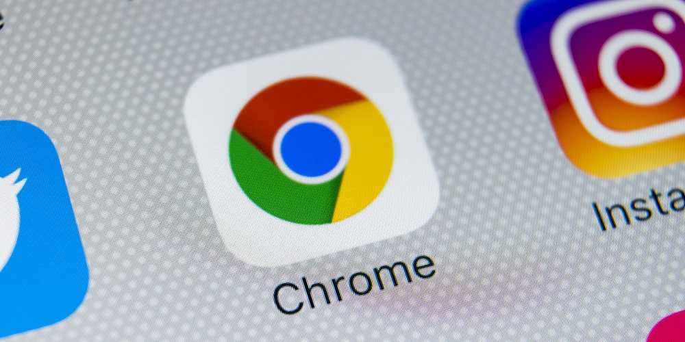 Google Hit With 6th Zero-Day Vulnerability in Chrome in 2022. Update Chrome Now
