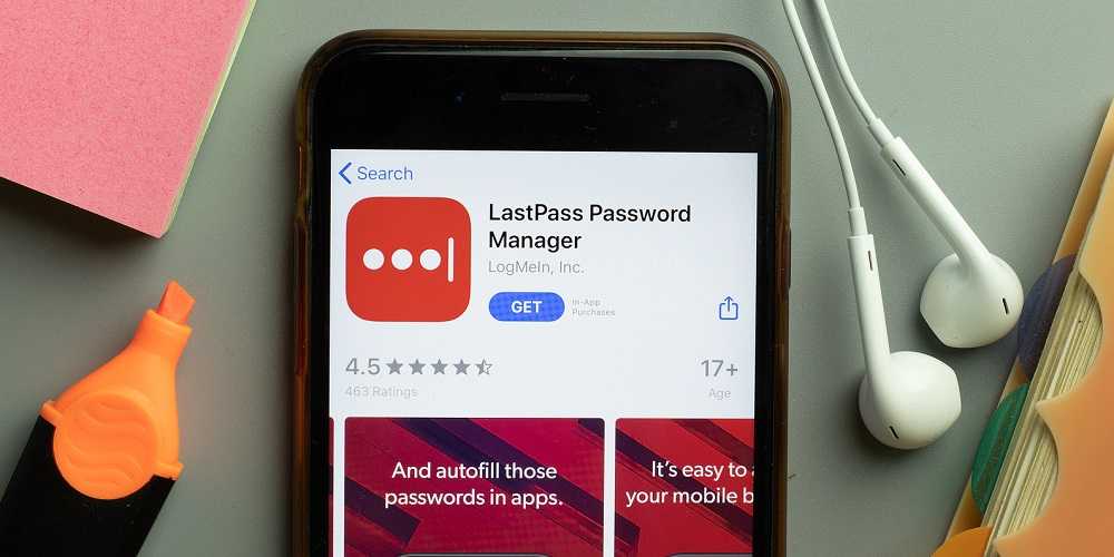 Popular Password Management Company LastPass Compromised Again