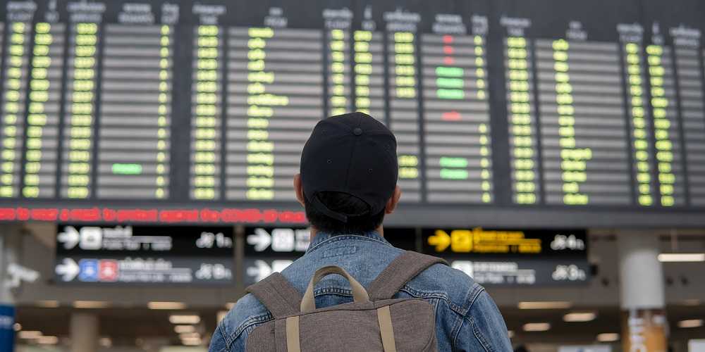 Do You Have A Ticket To Nowhere? Know The Latest AirlineRebooking Scams