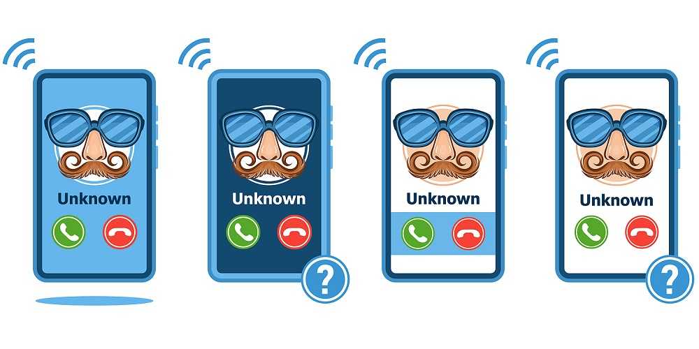 Know When It’s Time To Hang-Up. Don’t Fall Victim To These New Phone Scams