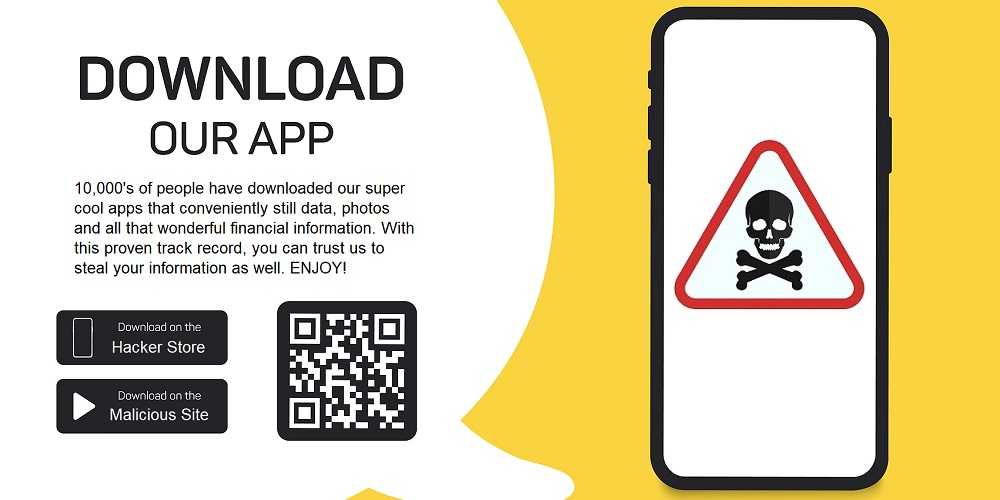 Downloading Some Apps May Get Your Device All Mixed Up