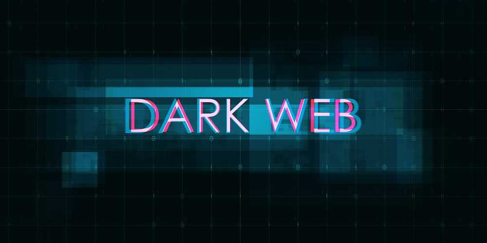 Your Data For Sale On The Dark Web And What You Can Do About It