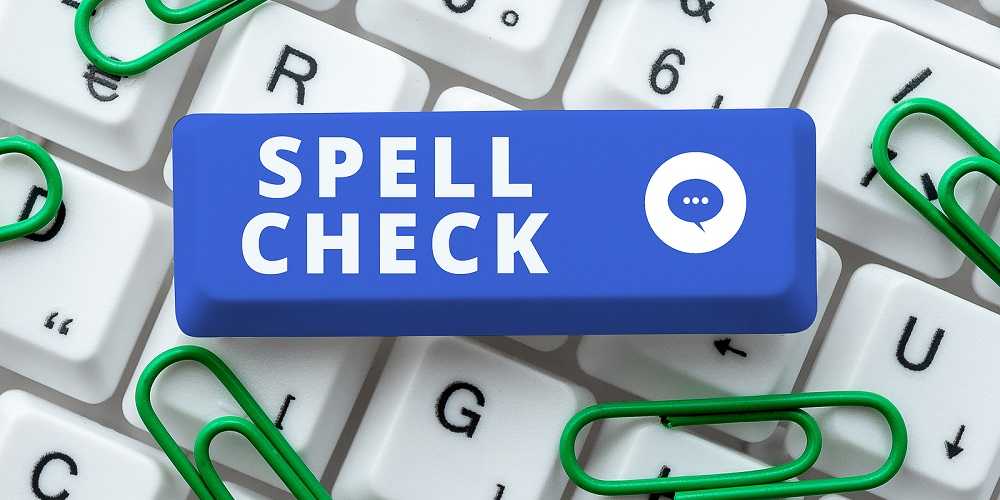 How Using Your Browser’s Spell-Check Is “R-I-S-K-Y” For Your PII