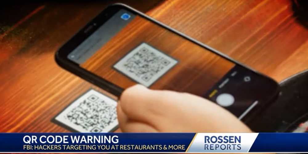 Tips To Avoid Malicious QR Codes