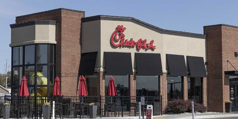 Chick-Fil-A Investigating Suspicious Activity Regarding Reward Program