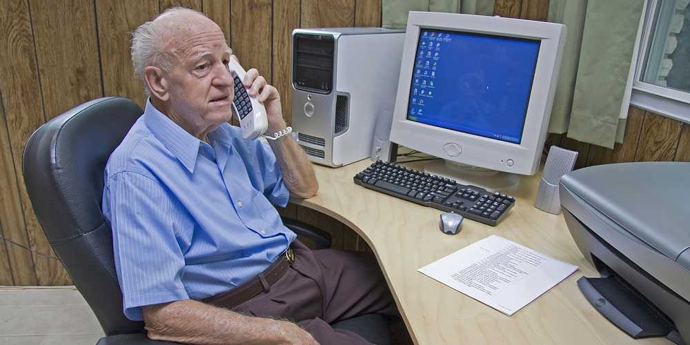  Medicare Phone Scams Spike During Peak Periods, But Are Still Circulating Now