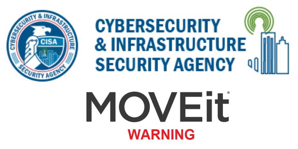 Multiple U.S. Government Agencies Targeted: Global Cyberattack Exploits Vulnerability