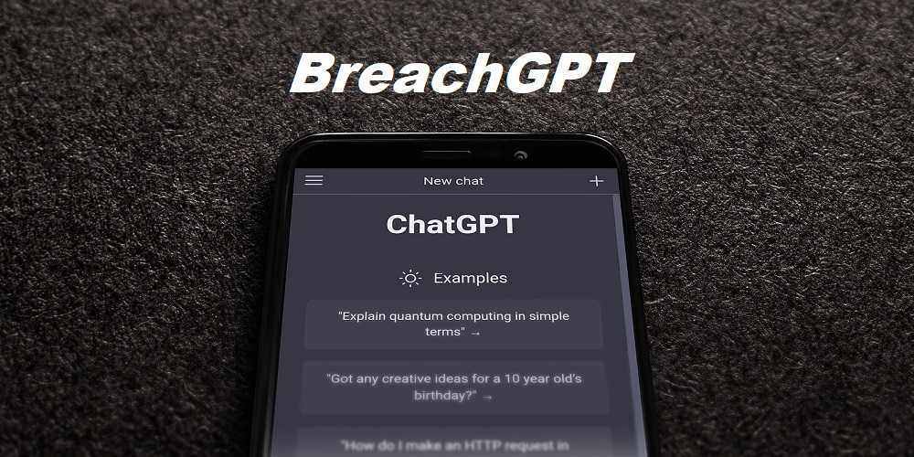 ChatGPT AI Platform Breached – Account Holder Data Sold On Dark Web