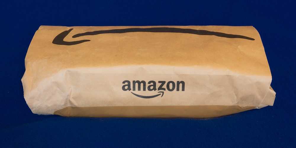 Amazon “Free Stuff” Brushing Scam Makes Victims Pay The Price