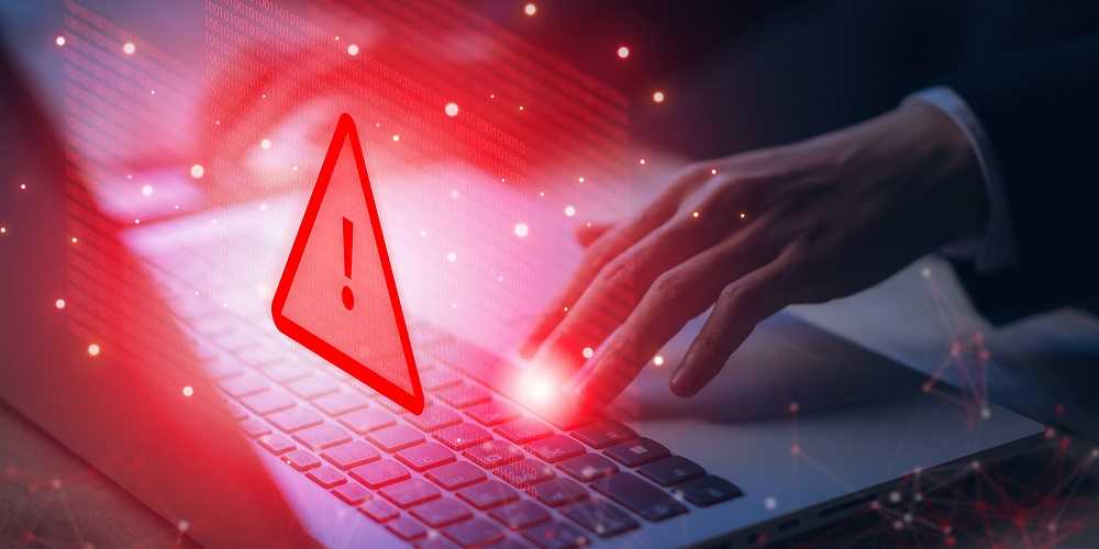 What You See Is Not What You Get; Phishing Attack Skips Email Security Measures
