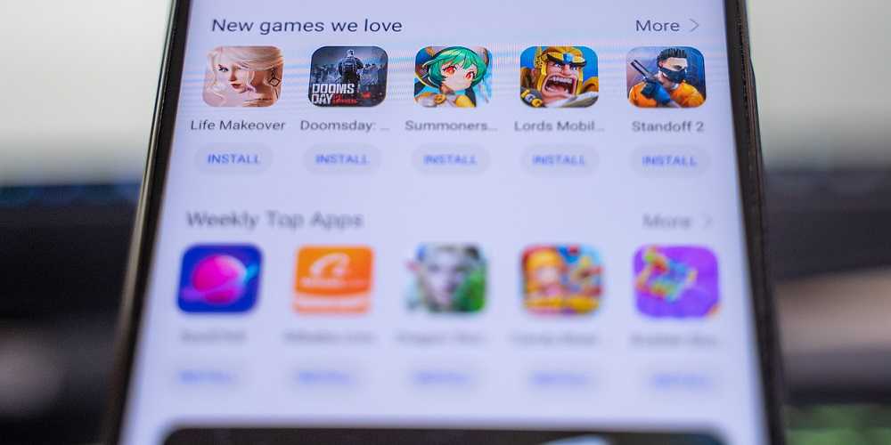 Malicious Apps Evade Official App Store Security – Tips To Avoid Them 