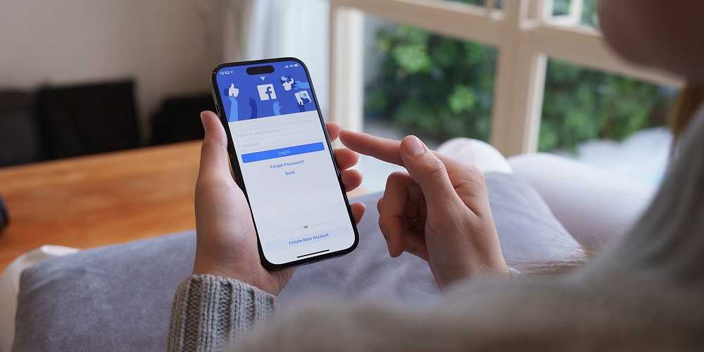 Your FB Trusted Contacts Should Not Be Trusted