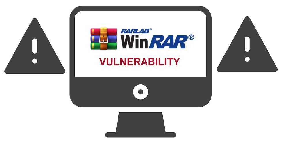 WinRAR Users Urged To Update Due To High-Risk And Zero-Day Vulnerabilities