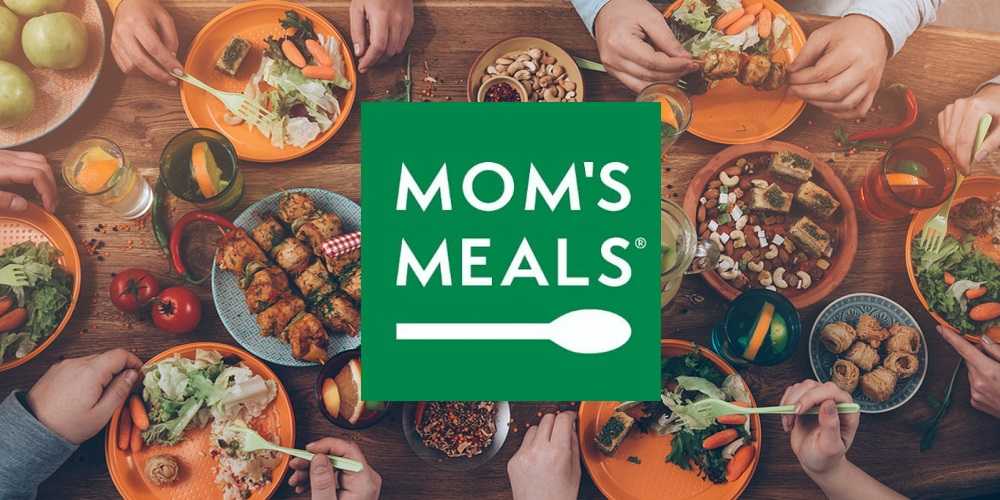 Mom's Meals Delivers Data Breach To Food Insecure Customers