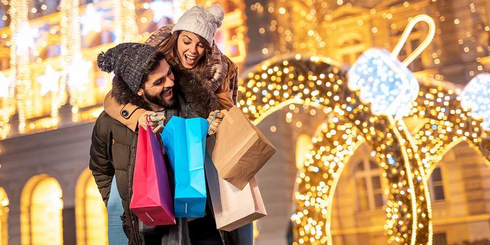 It's Back...Again! Shopping Season Cybersecurity Tips