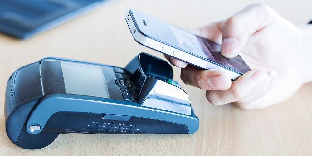  53% In U.S. Use Digital Wallets, But Are They Safe?