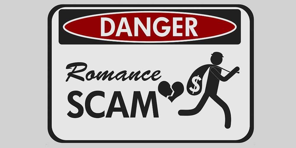 Looking for Love? You Can Keep Your Heart Break-Free From These Scams