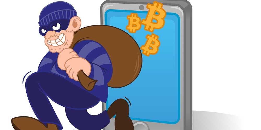 Crypto Wallets Hacked Through Windows Vulnerability