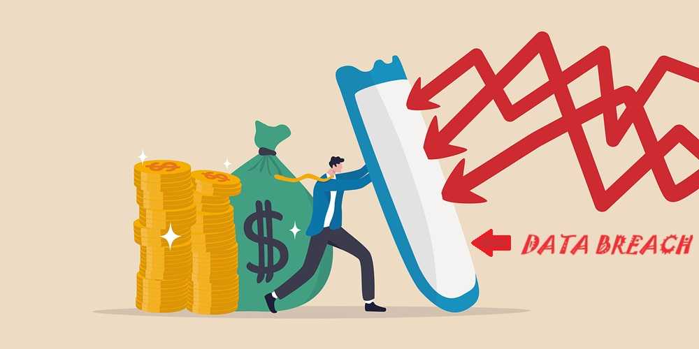 From Mega Breach To Main Street — IBM's Cost Of A Data Breach Report 2023