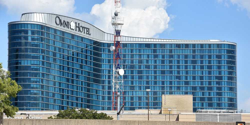 Omni Hotels Data Breach Leaves Customers on the Lookout
