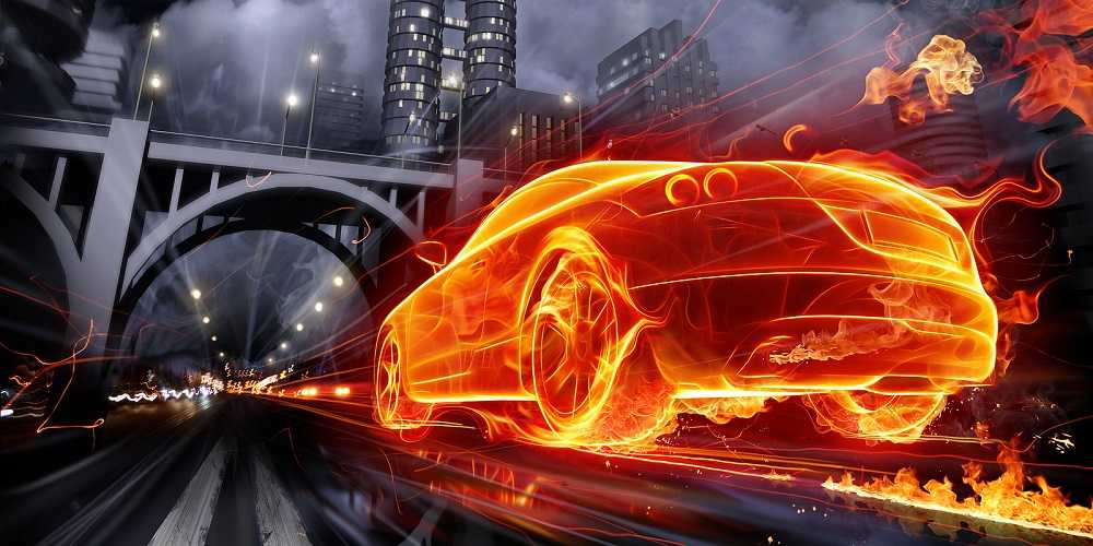Russian-Backed Attackers Spear Phish U.S. Car Company