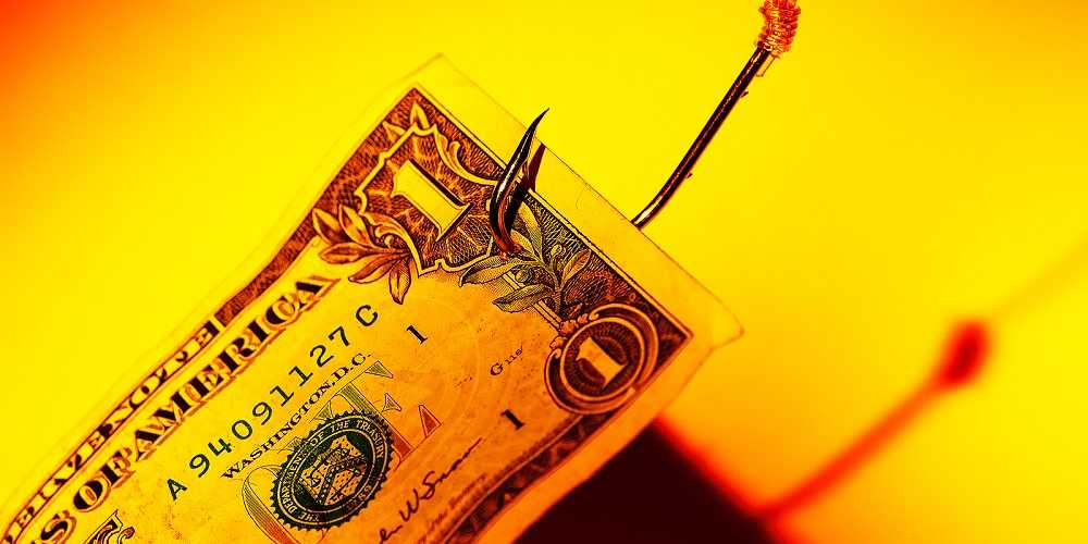 The BBB Warns of Top Scams