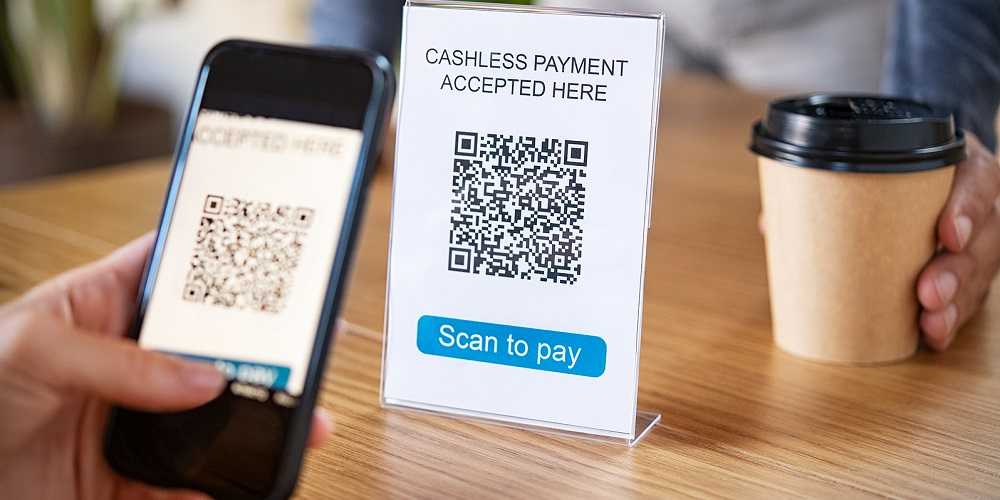 The Quick and Dirty on QR Codes