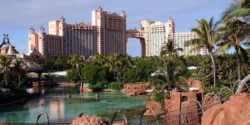 Shell Out Some Cash For Your Free Trip To The Beach