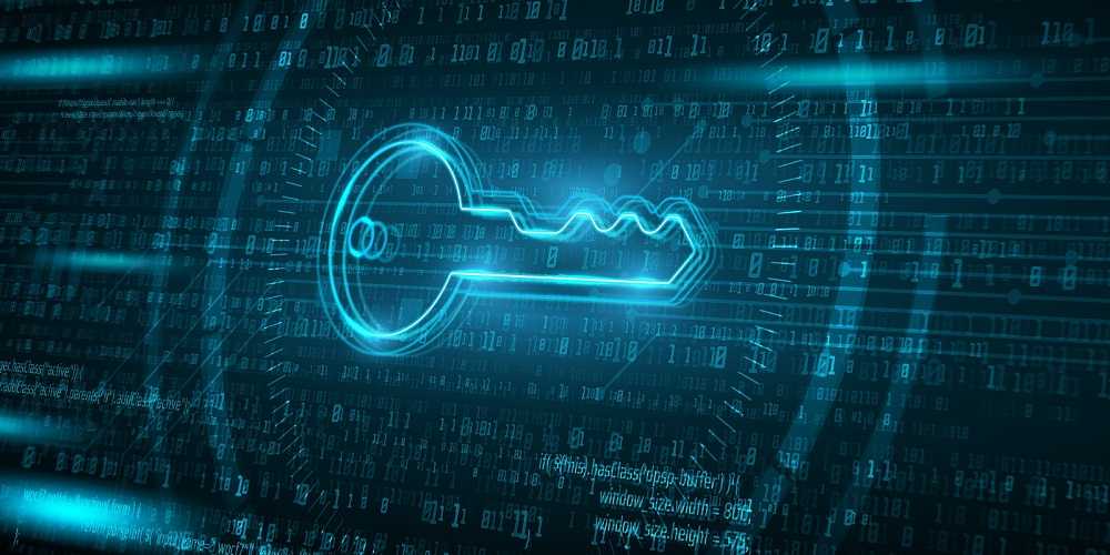 Passkeys Make Passwords a Thing of the Past