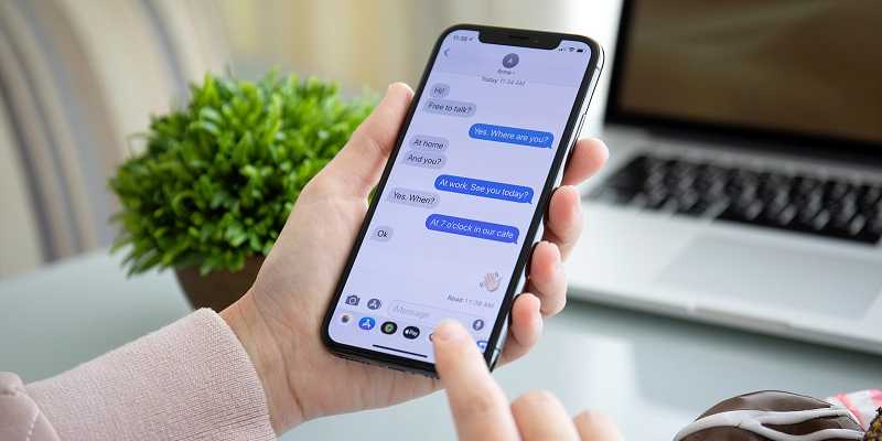 iMessage Gets Phished…Don’t Bite!