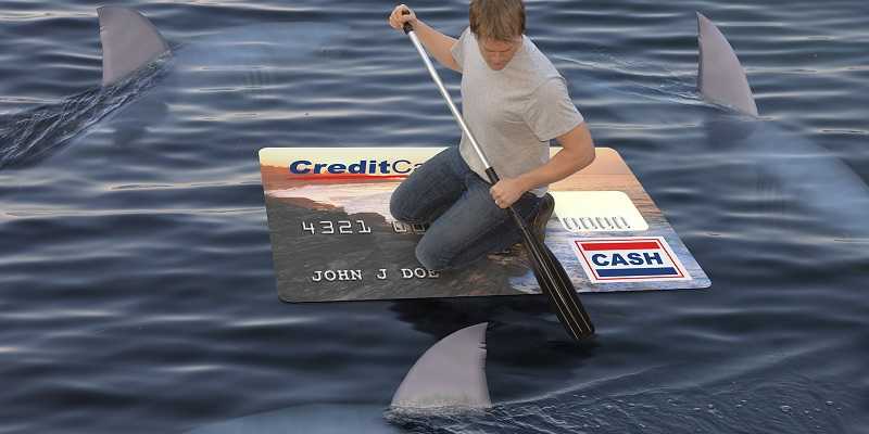 Finding Payment Card Fraud and What to Do About It