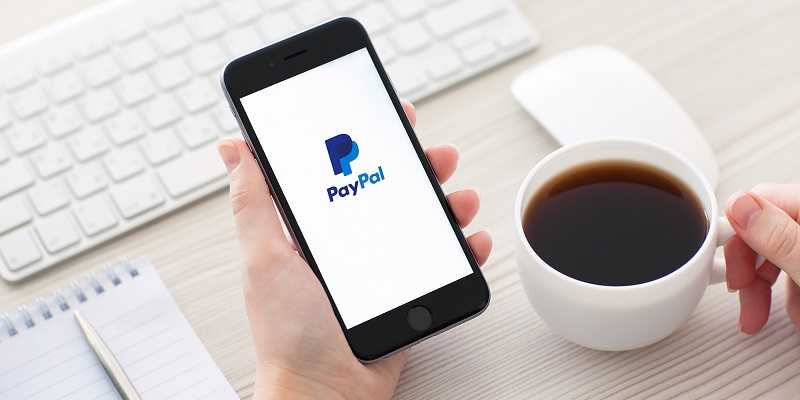 The PayPal No-Phish Phishing Scam