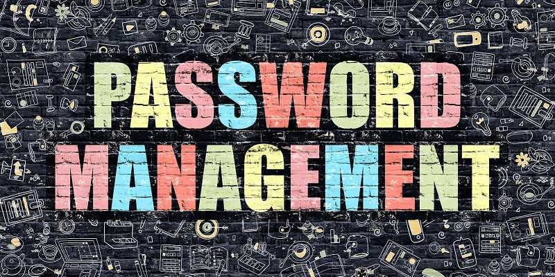 Hackers Are After Your Password Manager