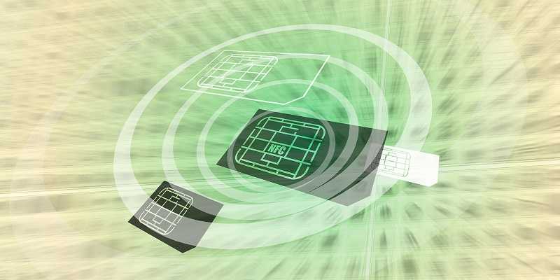 New NFC Scam Gives Your Card Info Away With a Tap