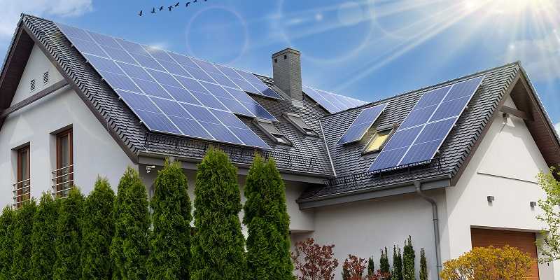 Ouch! Solar Scams That Could Burn You