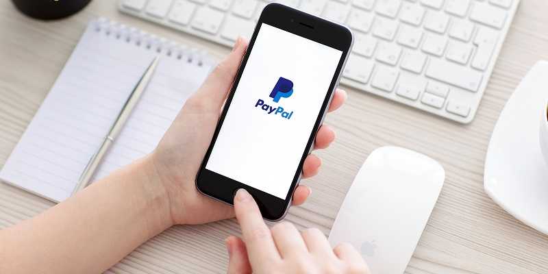 PayPal Users Beware: Email Phishing Attacks Surge 600%