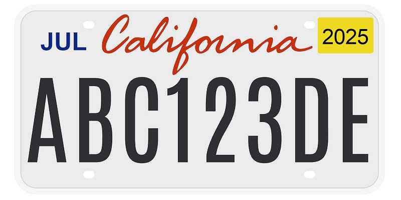 DMV Warns of Scammers Driving Off with Your Info