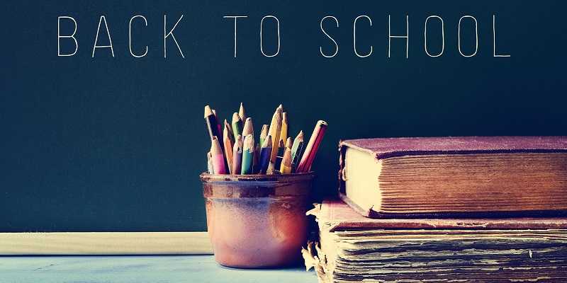 Shop for Clues of Failing Grades While Back-to-School Shopping